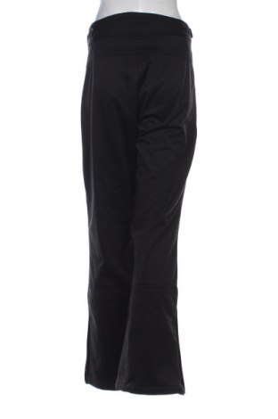 Pantaloni de femei Crivit, Mărime L, Culoare Negru, Preț 51,99 Lei