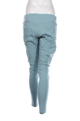 Pantaloni de femei Crivit, Mărime XL, Culoare Albastru, Preț 38,99 Lei