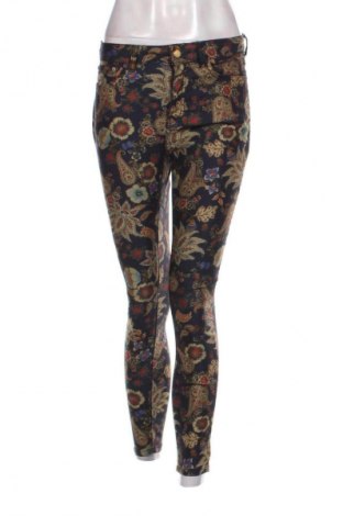 Pantaloni de femei Desigual, Mărime S, Culoare Multicolor, Preț 113,99 Lei