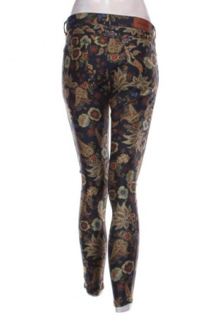 Pantaloni de femei Desigual, Mărime S, Culoare Multicolor, Preț 113,99 Lei