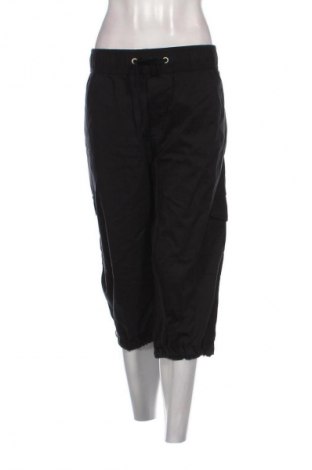 Damenhose Dressmann, Größe XL, Farbe Schwarz, Preis 9,99 €