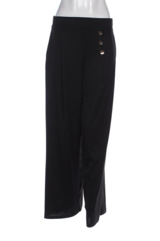 Pantaloni de femei Edited, Mărime M, Culoare Negru, Preț 76,76 Lei