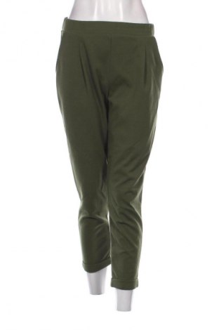 Pantaloni de femei Encuentro, Mărime S, Culoare Verde, Preț 33,99 Lei