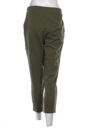 Pantaloni de femei Encuentro, Mărime S, Culoare Verde, Preț 33,99 Lei