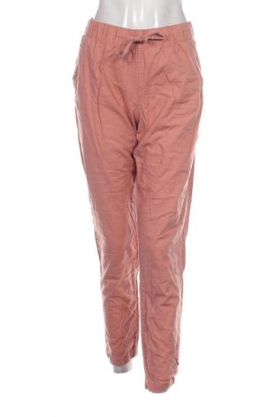 Damenhose Esmara, Größe L, Farbe Aschrosa, Preis 10,99 €