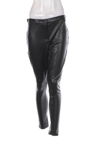 Pantaloni de femei Esmara, Mărime L, Culoare Negru, Preț 94,99 Lei