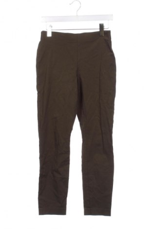 Damenhose Essentials by Tchibo, Größe M, Farbe Grün, Preis € 9,99