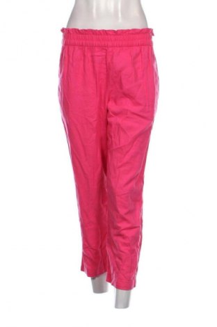 Damenhose F&F, Größe S, Farbe Rosa, Preis 7,99 €