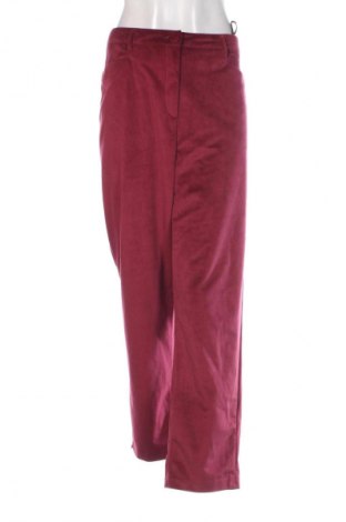 Damenhose Fair Lady, Größe XL, Farbe Rot, Preis € 8,99