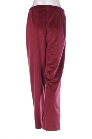 Damenhose Fair Lady, Größe XL, Farbe Rot, Preis € 8,99