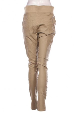 Damenhose Free Quent, Größe XL, Farbe Beige, Preis € 9,99