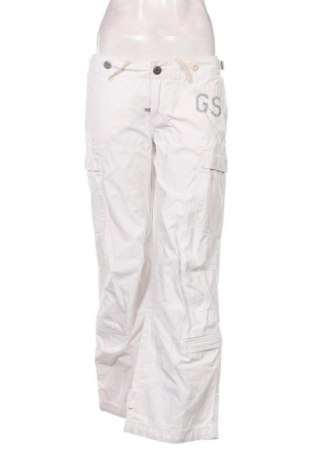 Dámske nohavice G-Star Raw, Veľkosť L, Farba Biela, Cena  30,95 €