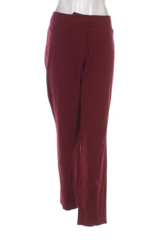 Damenhose Gerry Weber, Größe XXL, Farbe Rot, Preis € 55,99