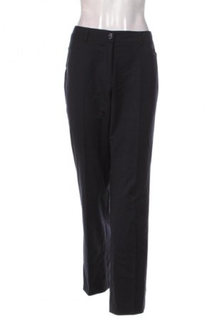 Γυναικείο παντελόνι Gerry Weber, Μέγεθος L, Χρώμα Μπλέ, Τιμή 52,99 €