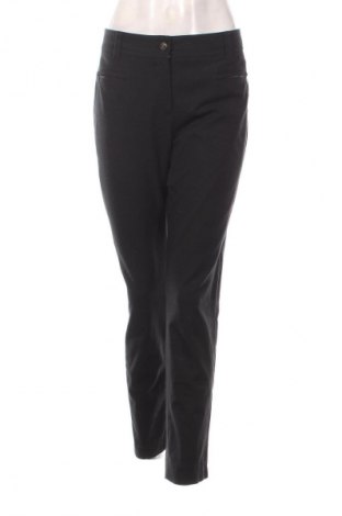 Pantaloni de femei Gerry Weber, Mărime L, Culoare Negru, Preț 109,99 Lei