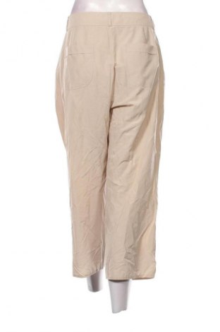 Damenhose Gerry Weber, Größe XL, Farbe Beige, Preis 19,99 €