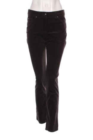 Pantaloni de femei Gerry Weber, Mărime S, Culoare Maro, Preț 158,69 Lei