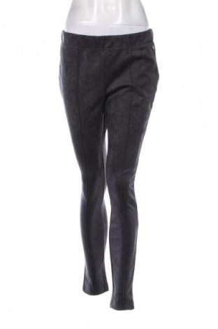 Damenhose Gina, Größe L, Farbe Grau, Preis 13,99 €