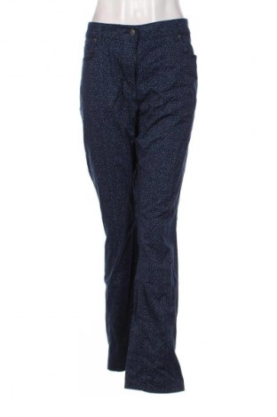 Pantaloni de femei Gina Benotti, Mărime L, Culoare Multicolor, Preț 66,99 Lei