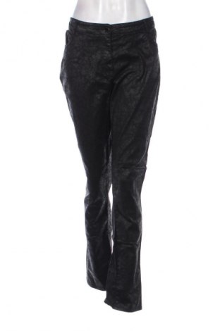 Pantaloni de femei Gina Benotti, Mărime XL, Culoare Negru, Preț 94,99 Lei