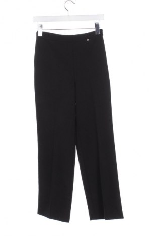 Pantaloni de femei Guess, Mărime XS, Culoare Negru, Preț 318,19 Lei