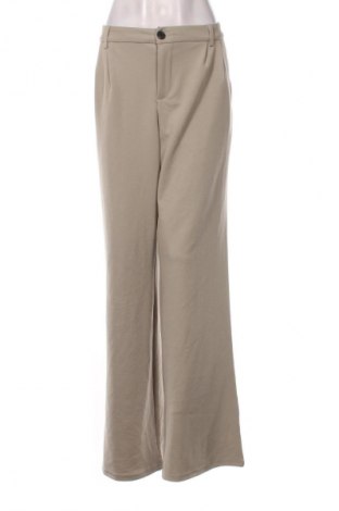 Damenhose Guts & Gusto, Größe XL, Farbe Beige, Preis € 11,99