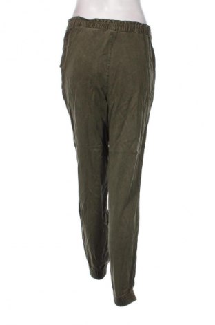 Dámské kalhoty  H&M, Velikost S, Barva Zelená, Cena  189,00 Kč