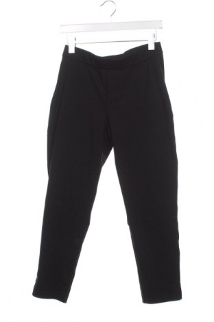 Damskie spodnie H&M, Rozmiar S, Kolor Czarny, Cena 28,99 zł