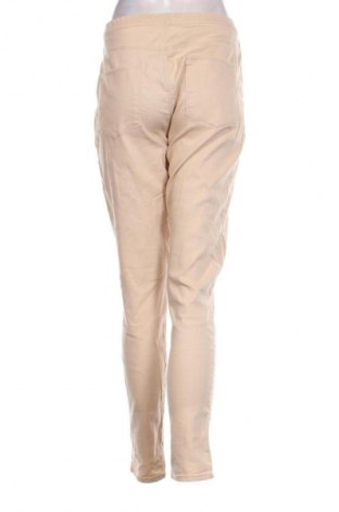 Damenhose H&M, Größe L, Farbe Beige, Preis € 7,70
