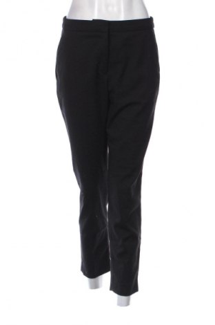 Pantaloni de femei H&M, Mărime M, Culoare Negru, Preț 94,99 Lei