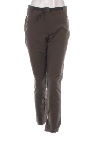 Pantaloni de femei H&M, Mărime M, Culoare Verde, Preț 25,99 Lei