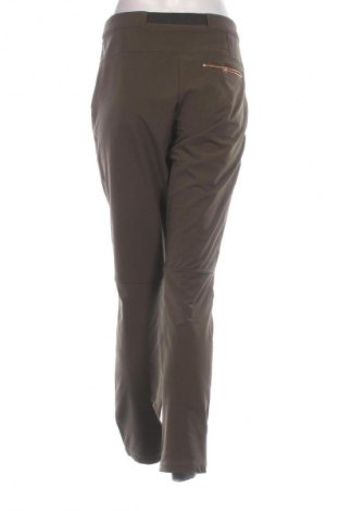 Pantaloni de femei H&M, Mărime M, Culoare Verde, Preț 25,99 Lei