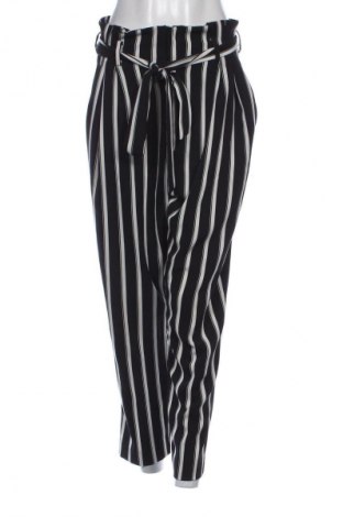 Γυναικείο παντελόνι H&M, Μέγεθος XL, Χρώμα Πολύχρωμο, Τιμή 8,99 €