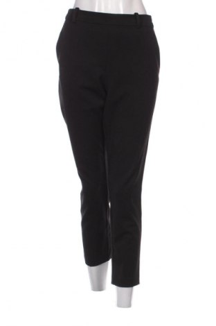 Pantaloni de femei H&M, Mărime L, Culoare Negru, Preț 78,52 Lei