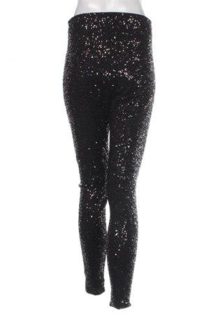Damskie spodnie H&M, Rozmiar M, Kolor Czarny, Cena 21,99 zł