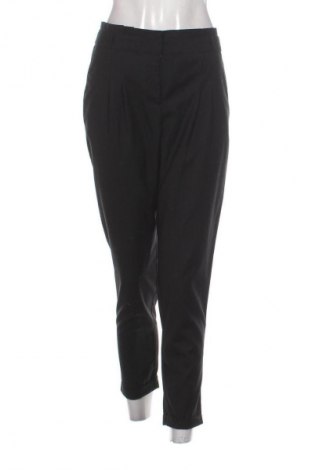 Pantaloni de femei H&M, Mărime L, Culoare Negru, Preț 33,99 Lei