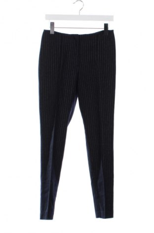 Dámské kalhoty  H&M, Velikost S, Barva Modrá, Cena  79,00 Kč