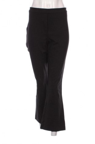 Pantaloni de femei H&M, Mărime L, Culoare Negru, Preț 33,99 Lei