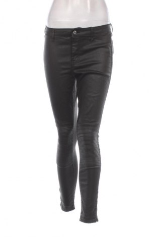 Pantaloni de femei H&M Conscious Collection, Mărime M, Culoare Negru, Preț 33,99 Lei