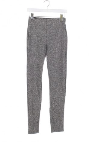 Dámske nohavice H&M Divided, Veľkosť S, Farba Sivá, Cena  7,95 €