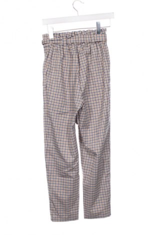 Pantaloni de femei H&M Divided, Mărime XS, Culoare Multicolor, Preț 38,99 Lei