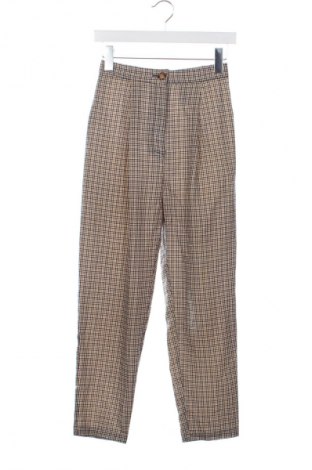 Pantaloni de femei H&M Divided, Mărime XS, Culoare Multicolor, Preț 20,99 Lei