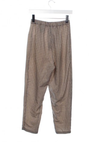 Pantaloni de femei H&M Divided, Mărime XS, Culoare Multicolor, Preț 20,99 Lei