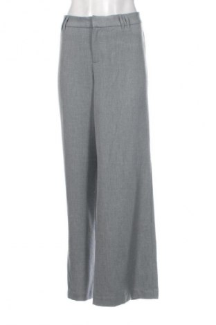 Pantaloni de femei H&M Divided, Mărime M, Culoare Gri, Preț 156,99 Lei