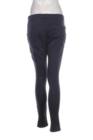 Damenhose H&M L.O.G.G., Größe M, Farbe Blau, Preis 6,99 €