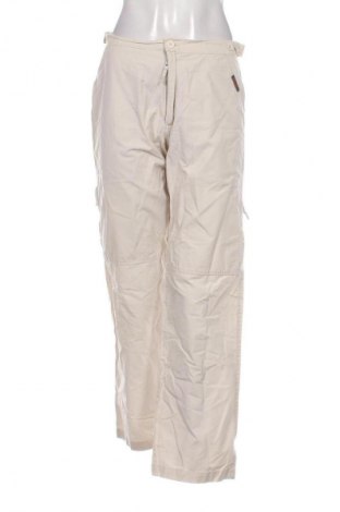 Damenhose H2O, Größe M, Farbe Beige, Preis 22,00 €