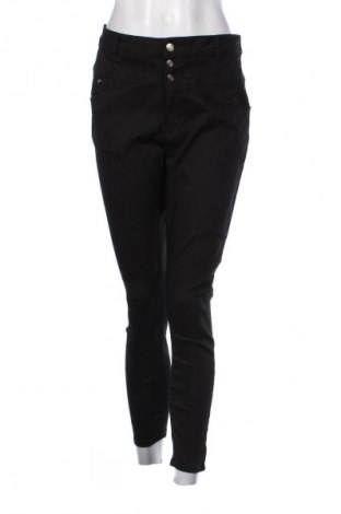 Damenhose Havana, Größe L, Farbe Schwarz, Preis 8,99 €