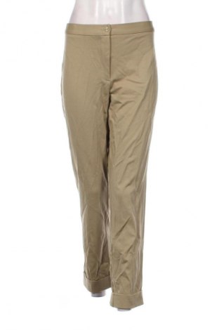 Damenhose Helena Vera, Größe XL, Farbe Beige, Preis € 11,99