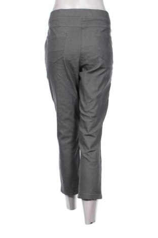 Damenhose Helena Vera, Größe L, Farbe Grau, Preis 11,99 €