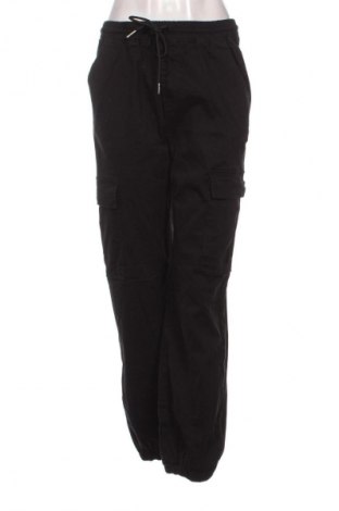 Pantaloni de femei Hello Miss, Mărime L, Culoare Negru, Preț 54,99 Lei